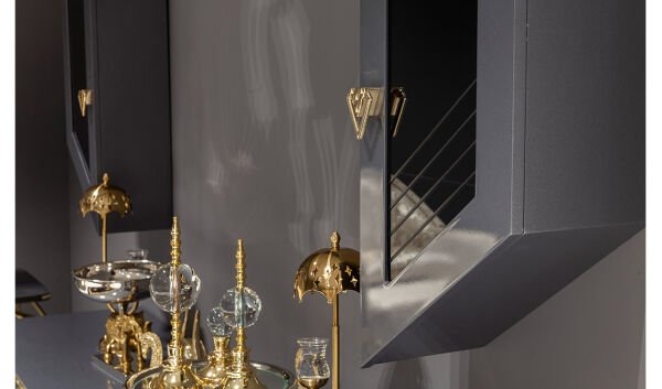 Star Luxury Tv Ünitesi