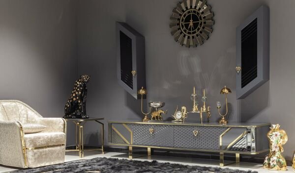 Star Luxury Tv Ünitesi