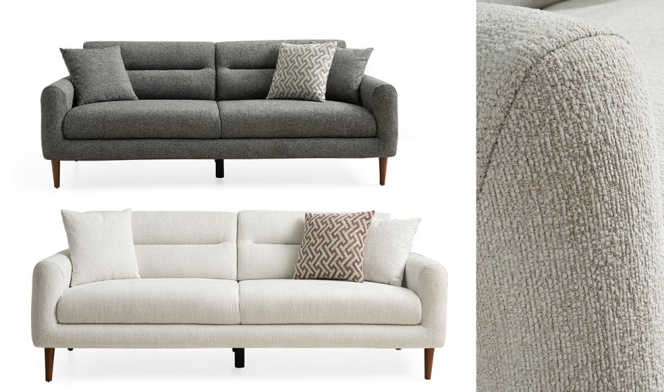 Viyana Koltuk Takımı