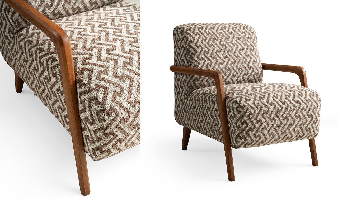 Viyana Koltuk Takımı