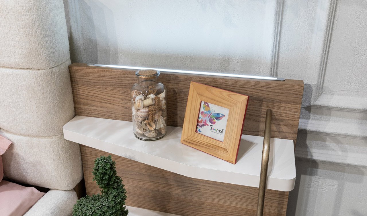 İsabella Yatak Odası Takımı