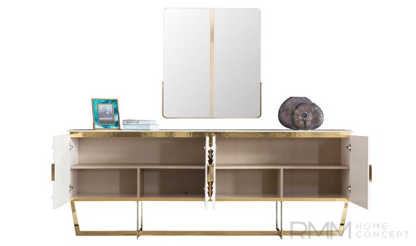 Gloria Yemek Odası Takımı