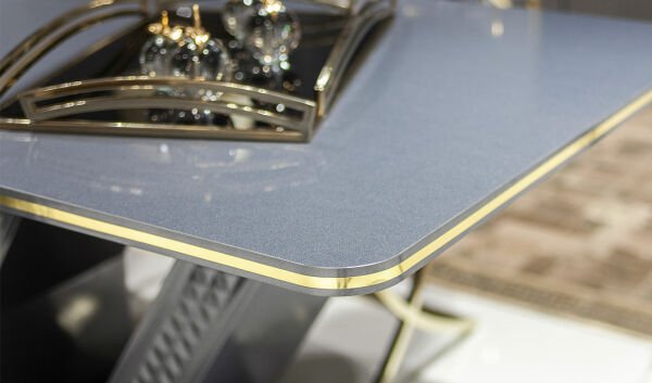 Star Luxury Yemek Masası
