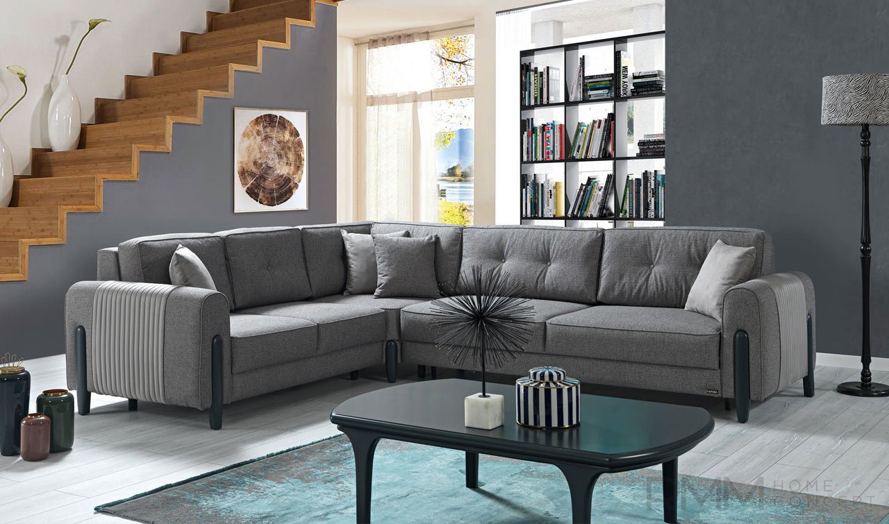 Vizyon Köşe Koltuk Takımı