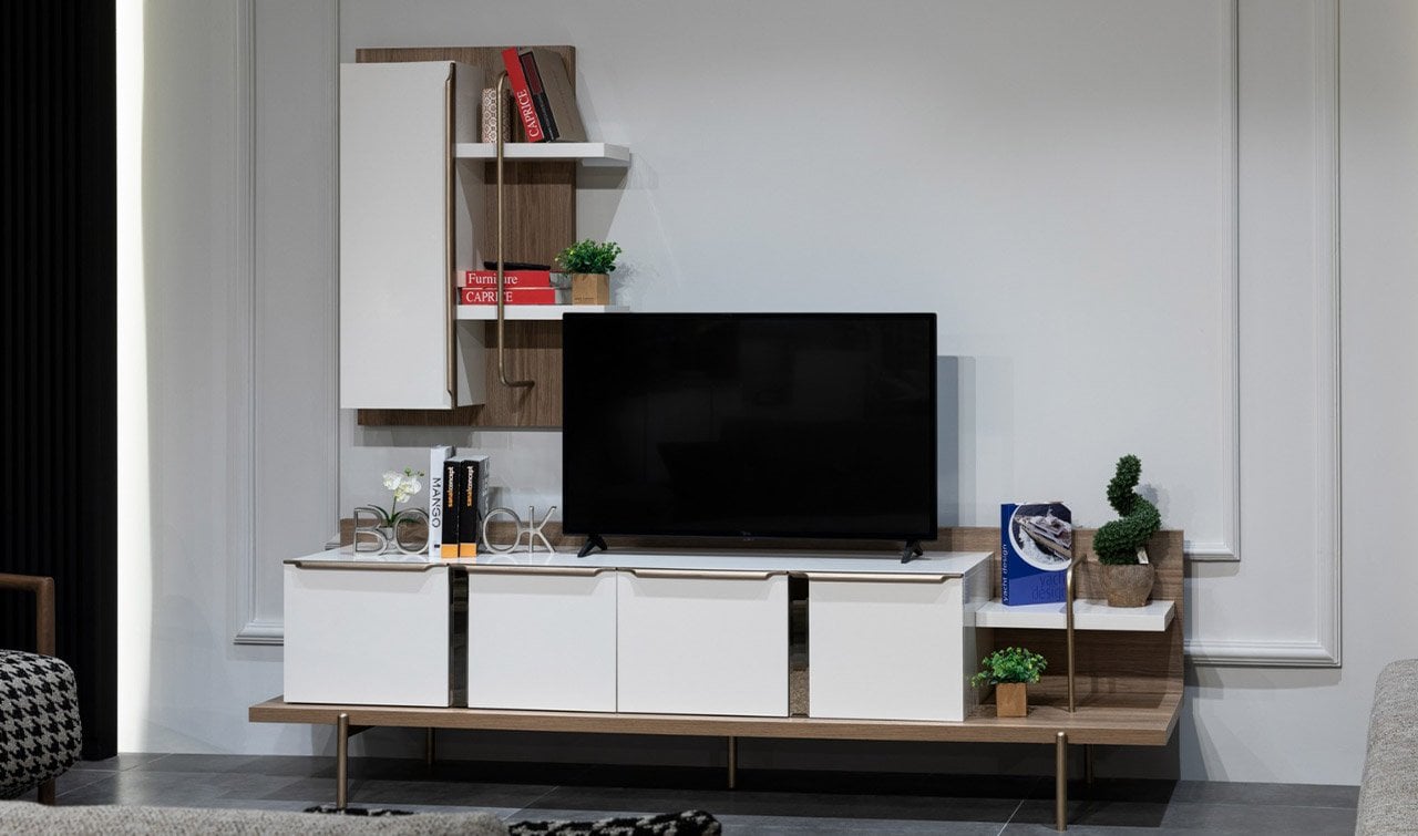 İsabella Tv Ünitesi