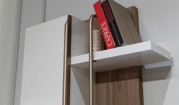 İsabella Tv Ünitesi