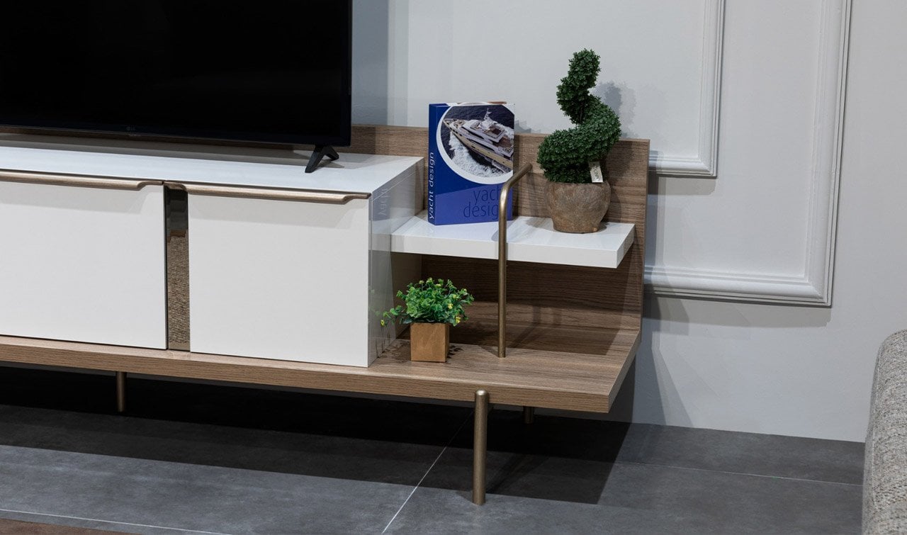 İsabella Tv Ünitesi