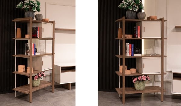 İsabella Tv Ünitesi