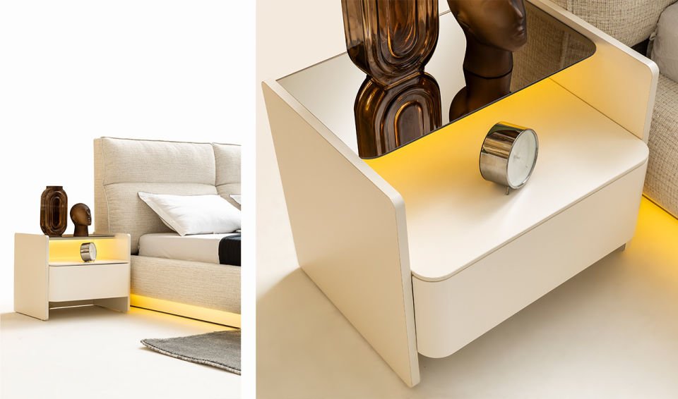 Sofia Yatak Odası Takımı