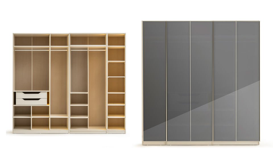 Sofia Yatak Odası Takımı