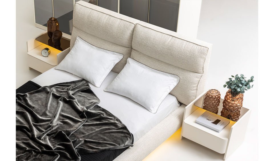 Sofia Yatak Odası Takımı