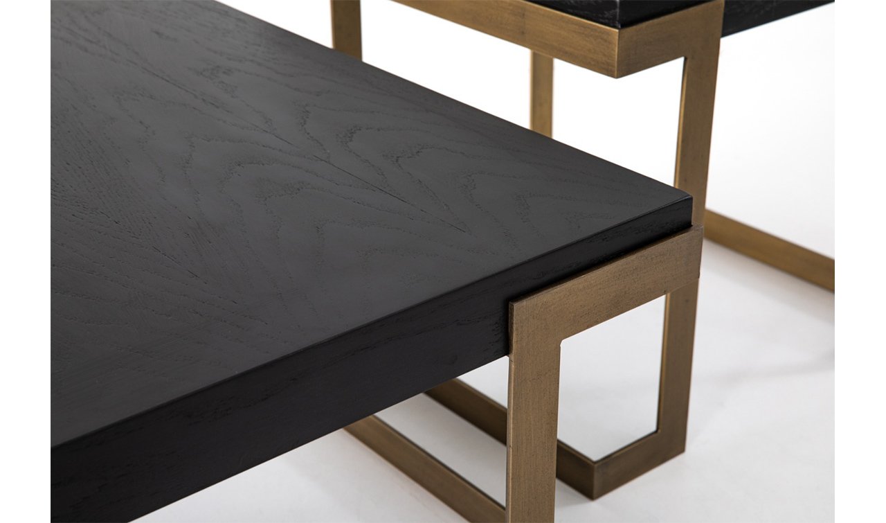 Bogota Modern Orta Sehpa