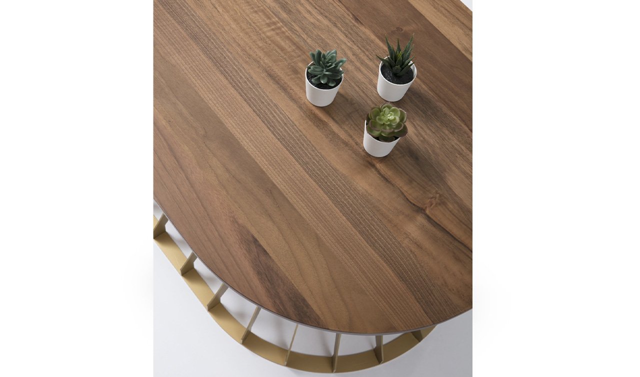 Carmen Modern Orta Sehpa