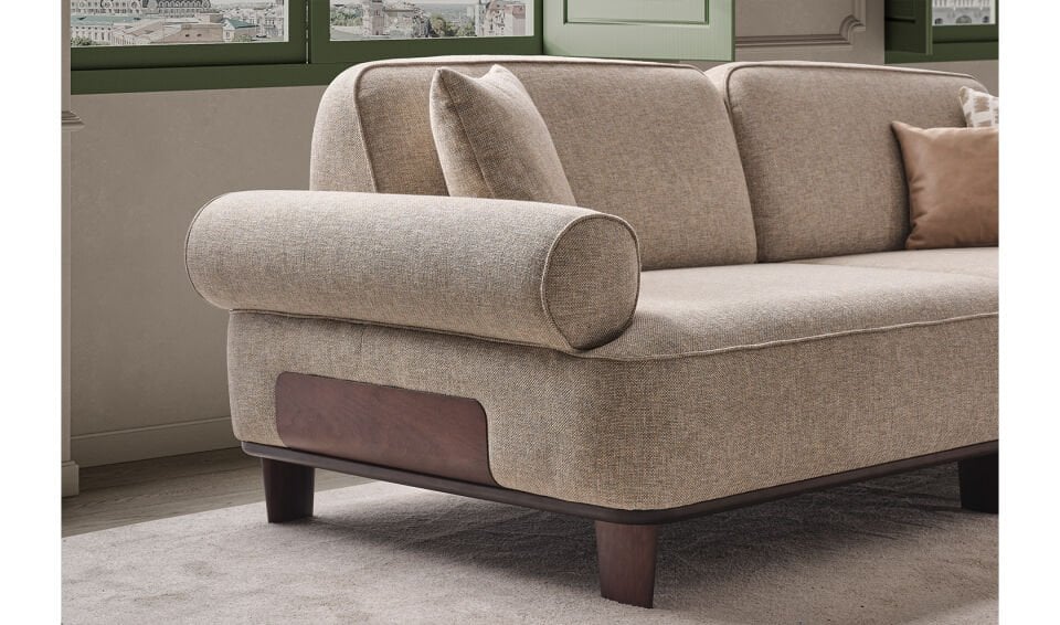 Porto Koltuk Takımı