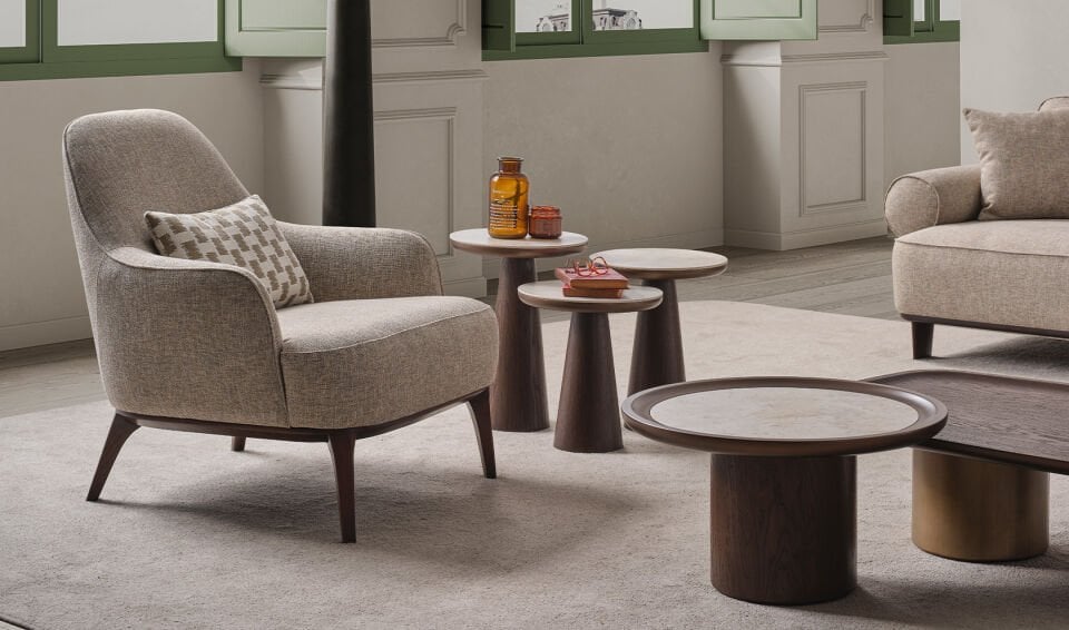 Porto Koltuk Takımı