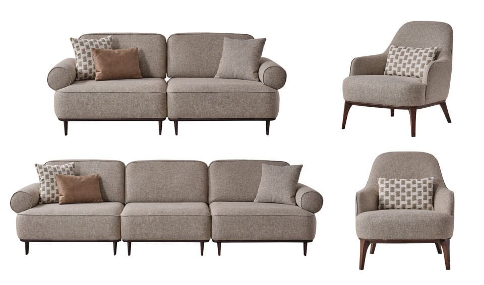 Porto Koltuk Takımı