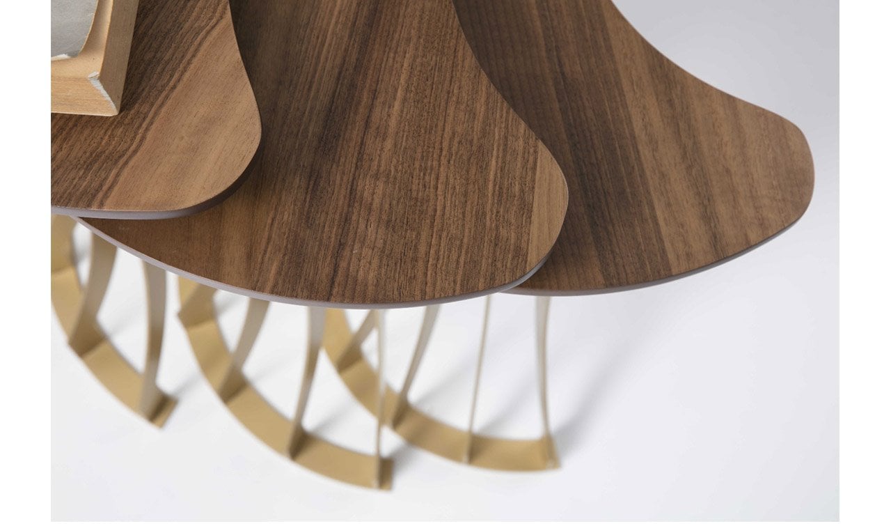 Carmen Modern Zigon Sehpa