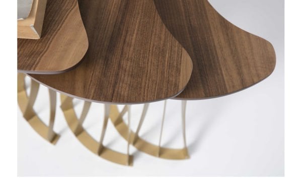 Carmen Modern Zigon Sehpa