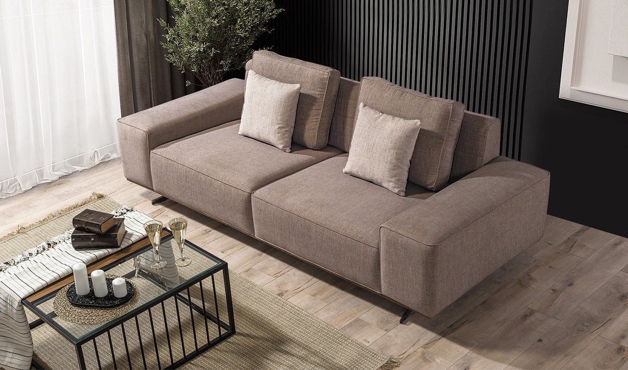 Venedik Koltuk Takımı