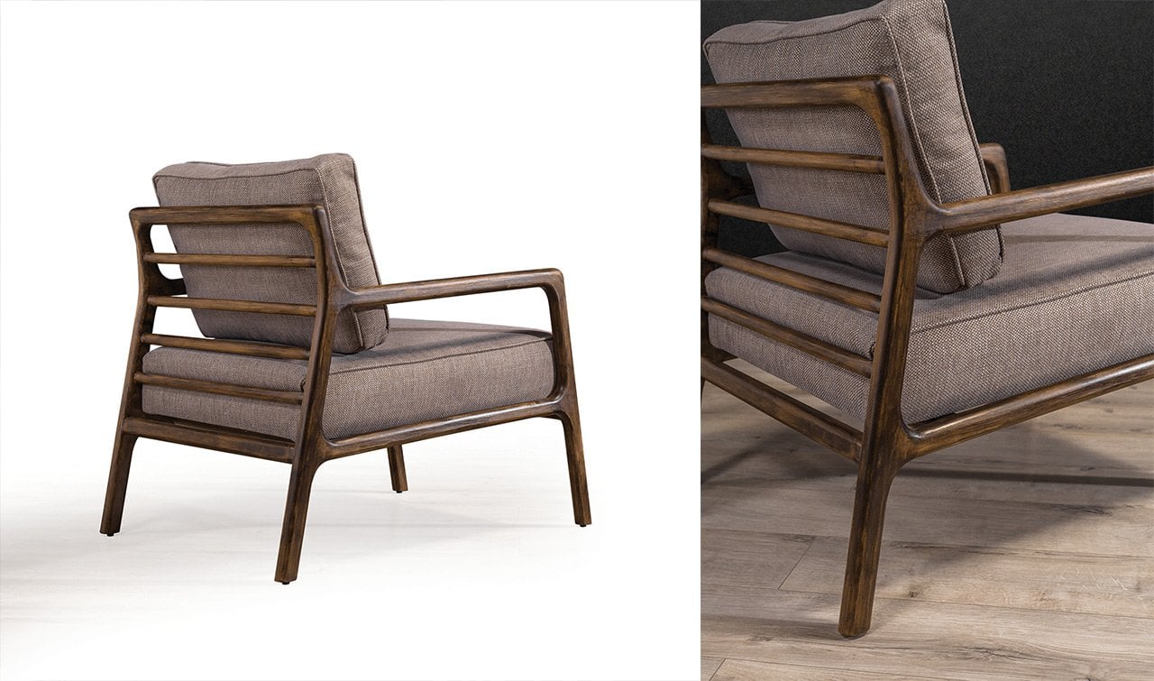 Venedik Koltuk Takımı