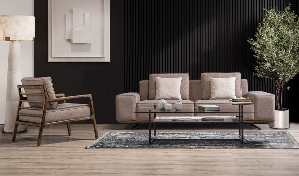 Venedik Koltuk Takımı