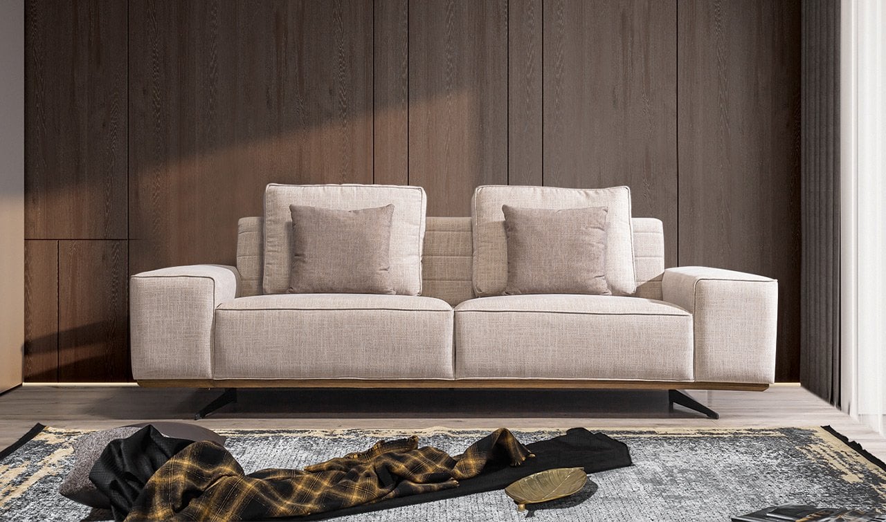 Venedik Koltuk Takımı