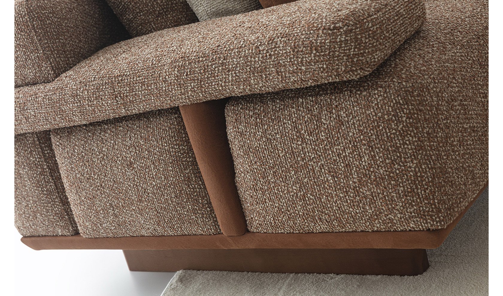 Alba Modüler Köşe Koltuk Takımı