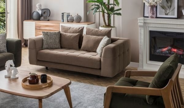 Etna Koltuk Takımı