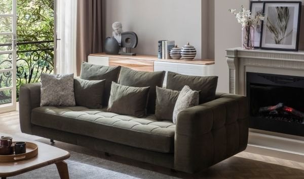 Etna Koltuk Takımı