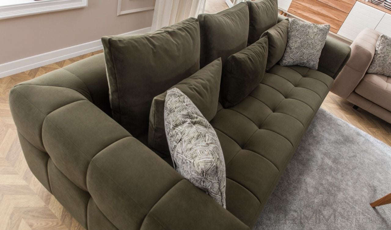 Etna Koltuk Takımı