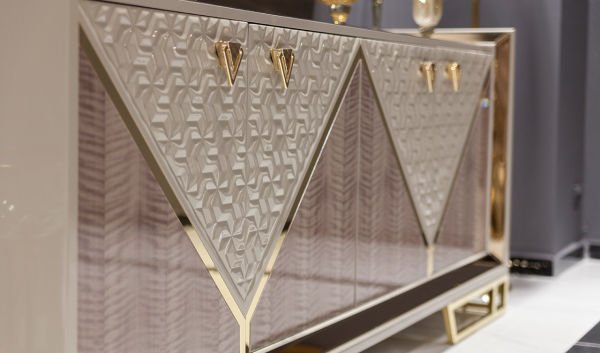 Sude Yemek Odası Takımı