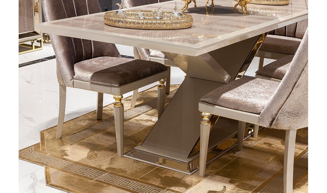 Sude Yemek Odası Takımı