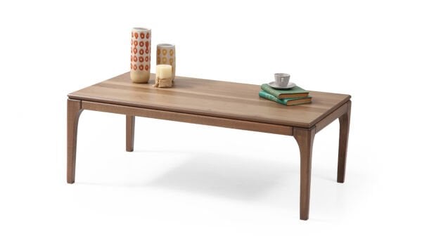 Bongo Ahşap Orta Sehpa