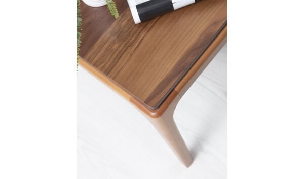 Bongo Ahşap Orta Sehpa