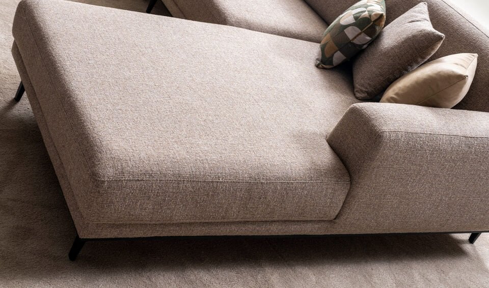 Roma Köşe Koltuk Takımı | Medium