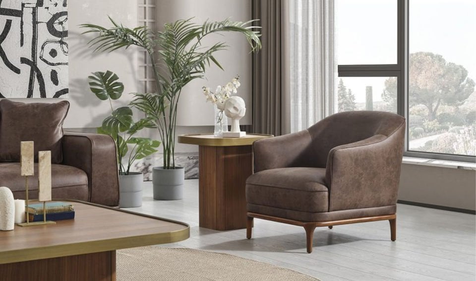 Hamilton Koltuk Takımı