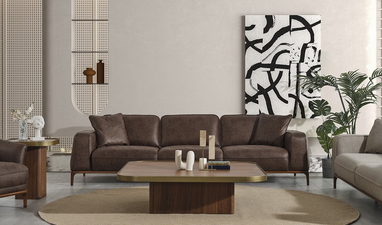 Hamilton Koltuk Takımı