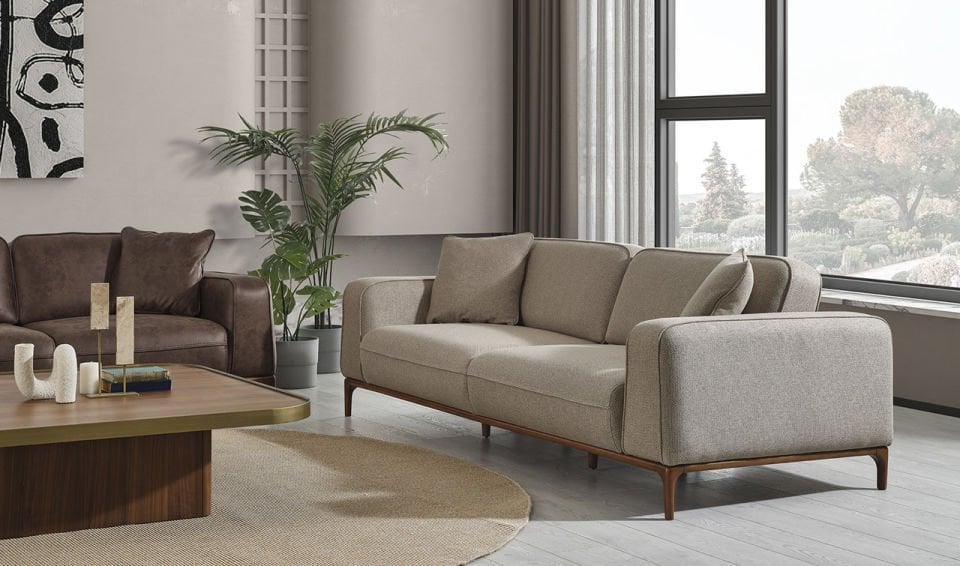 Hamilton Koltuk Takımı