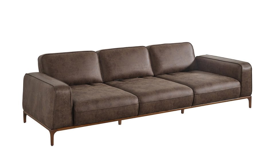 Hamilton Koltuk Takımı