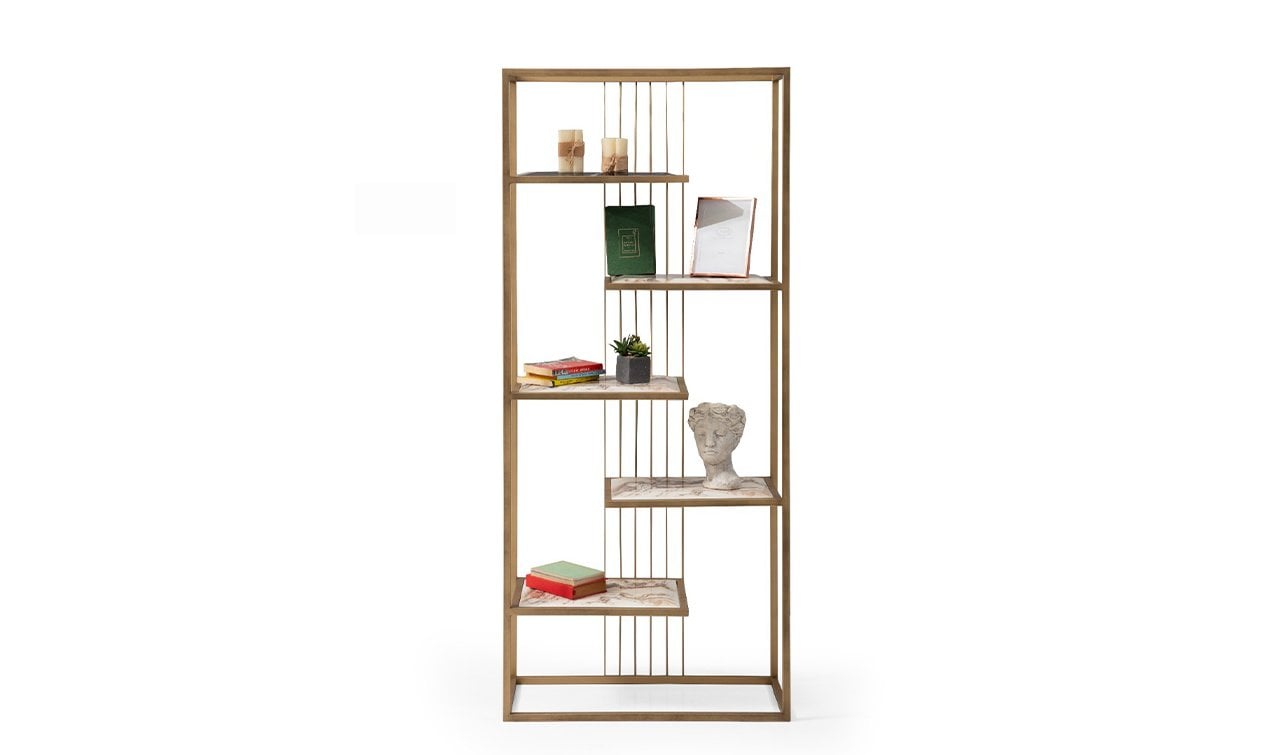 Arte Modern Kitaplık