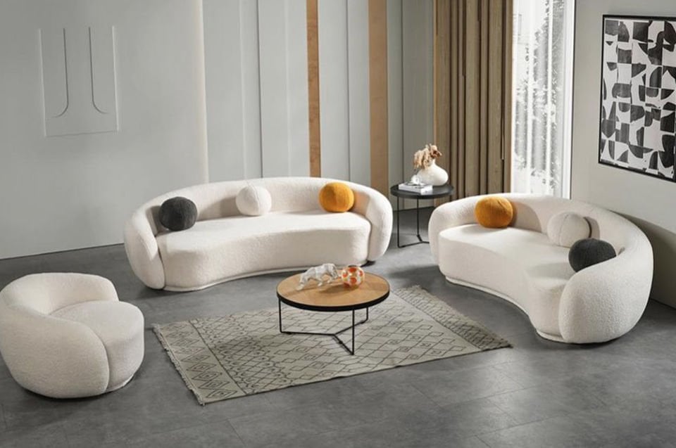 Ares Koltuk Takımı