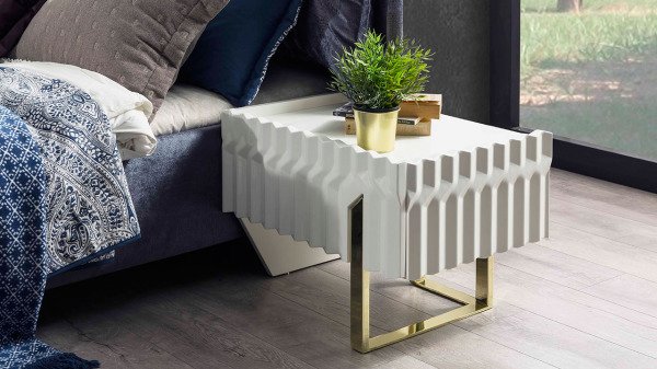 Polo 6 Kapılı Yatak Odası Takımı 6 Kapılı Gardrop