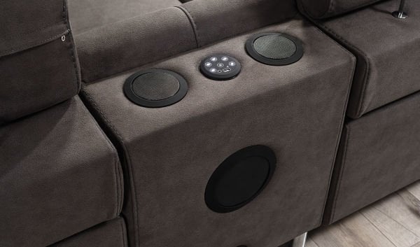 Vega Mekanizmalı Koltuk Takımı