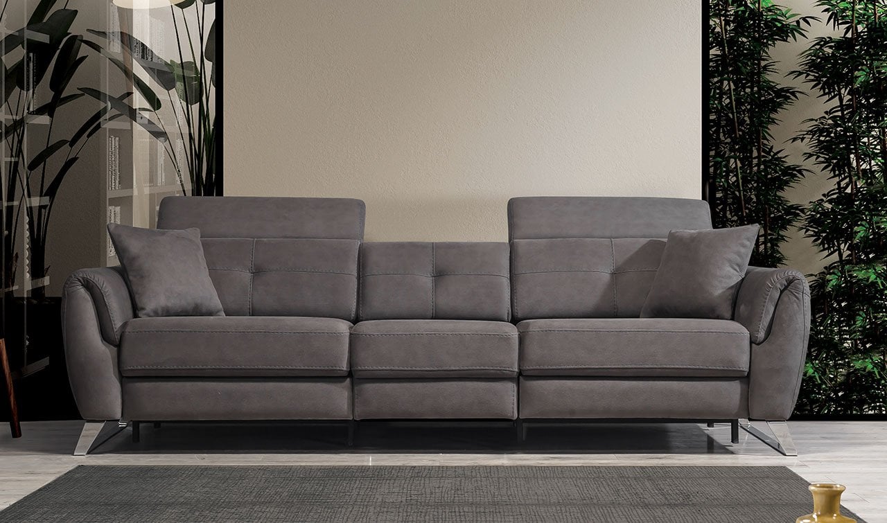 Vega Mekanizmalı Koltuk Takımı