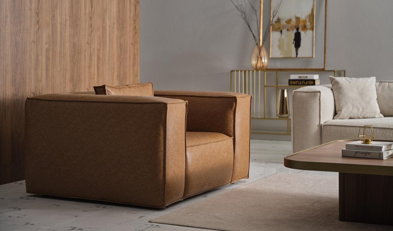 Trend Koltuk Takımı