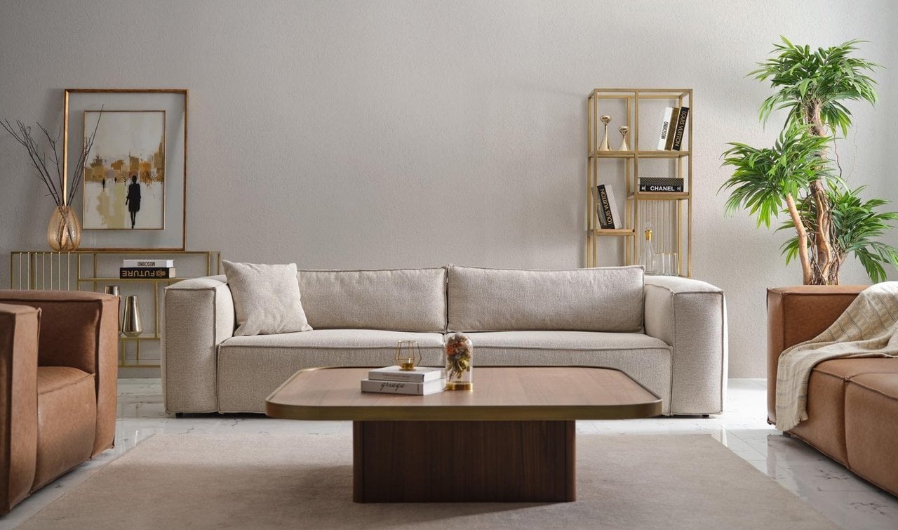 Trend Koltuk Takımı