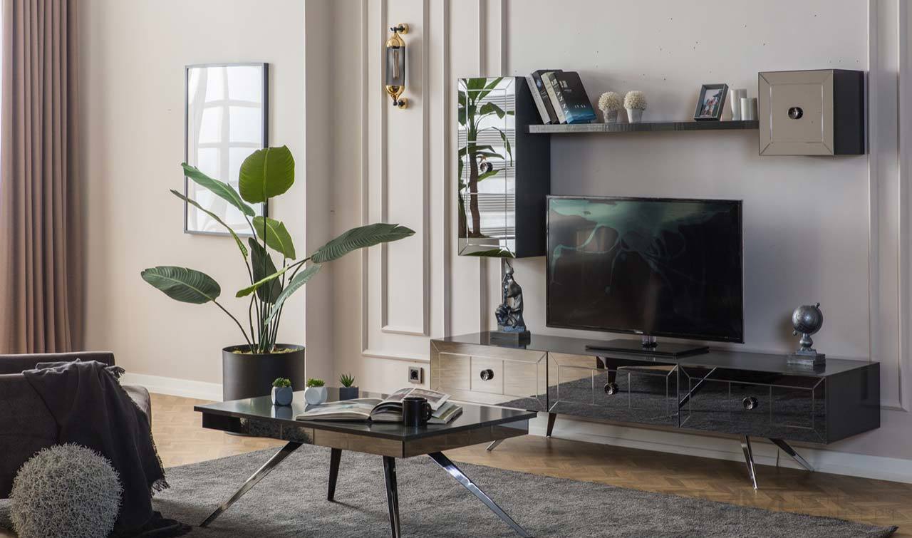 İstanbul Tv Ünitesi