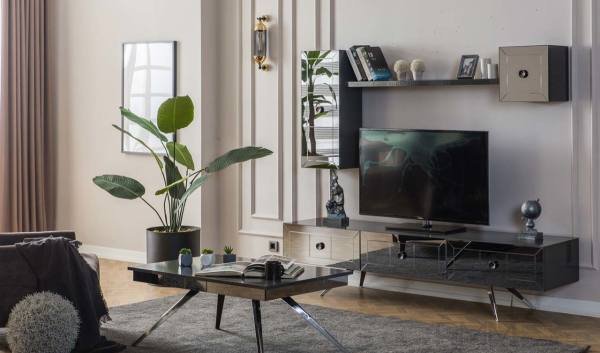 İstanbul Tv Ünitesi