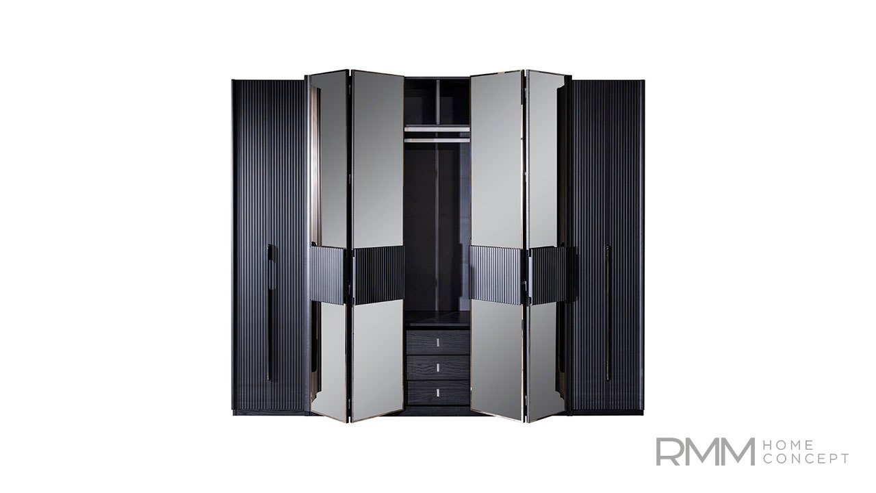 Lion Yatak Odası Takımı