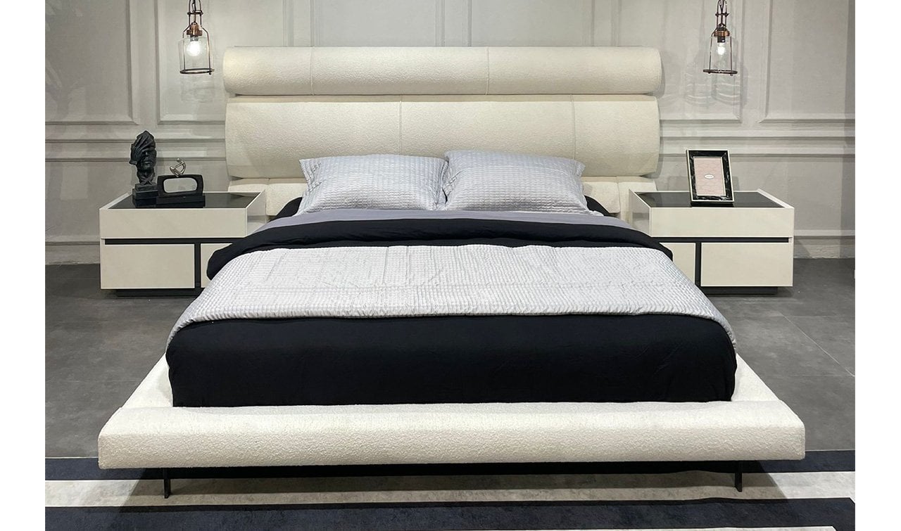 Pablo Modern Yatak Odası Takımı